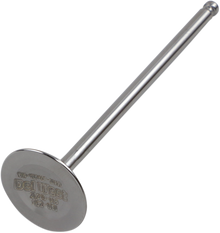 DEL WEST Intake Valve - Outer - Yamaha YZ250F '02-'09 DW-YZ250F-2IV02
