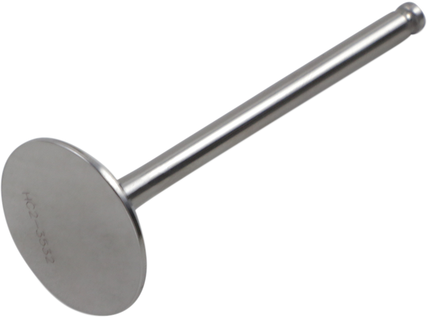 DEL WEST Exhaust Valve - Yamaha WR450F/YZ450F DW-YZ450F-EV03
