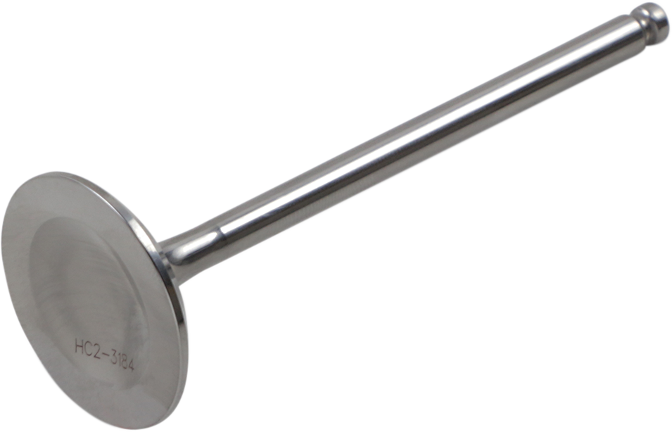 DEL WEST Intake Valve - Center - Yamaha WR450F/YZ450F DW-YZ450F-1IV03