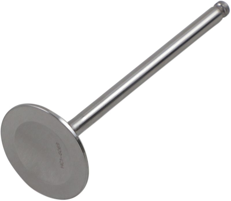 DEL WEST Intake Valve - Outer - Yamaha WR450F/YZ450F DW-YZ450F-2IV03