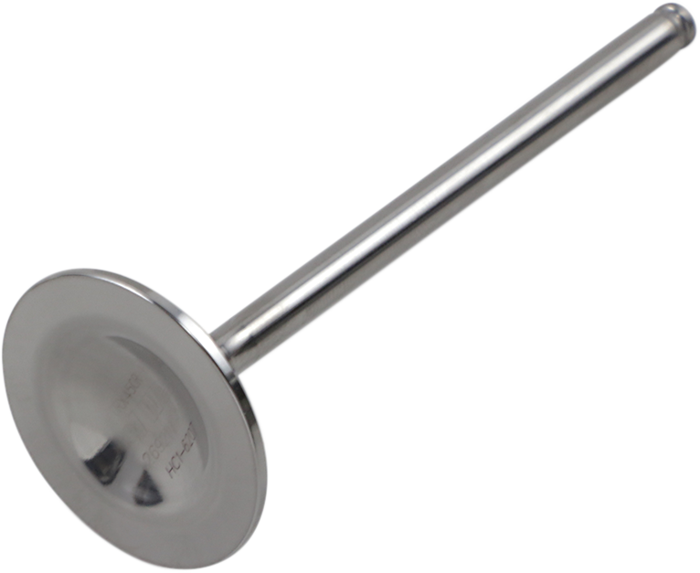 DEL WEST Exhaust Valve - +1.00 mm - Honda TRX450R '06-'14 DW-TRX450R1EV11