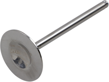 DEL WEST Intake Valve - Stock - Honda TRX450R '04-'05 DW-TRX450R-IV05