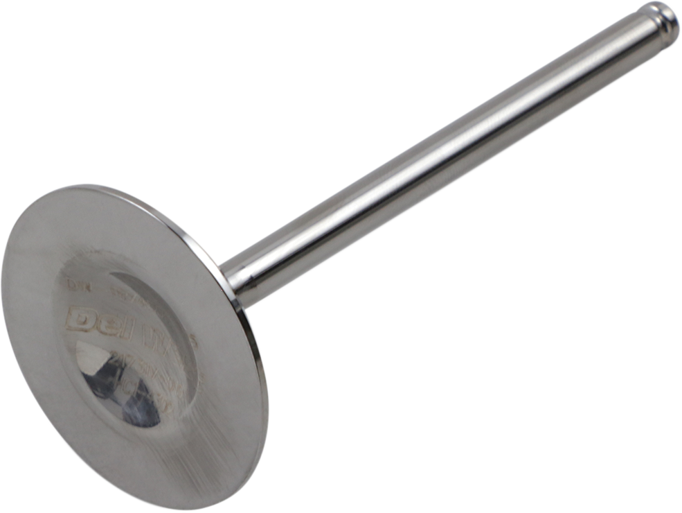 DEL WEST Intake Valve - Stock - Honda TRX450R '04-'05 DW-TRX450R-IV05