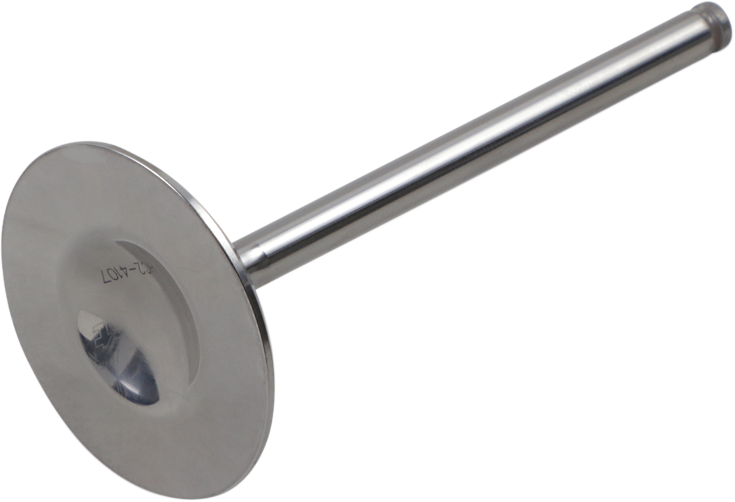 DEL WEST Intake Valve - +2.00 mm - Honda TRX450R '04-'05 DW-TRX450R2IV05