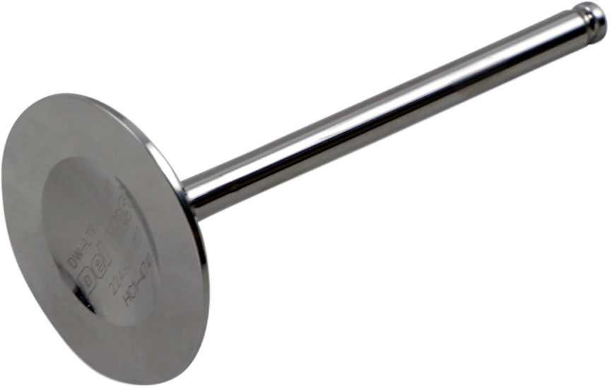 DEL WEST Intake Valve - 1.00 mm - Suzuki LTR450 '06-'13 DW-LTR4501IV11
