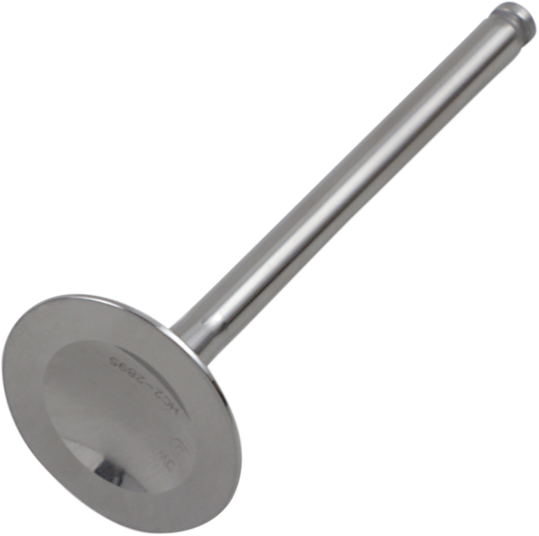 DEL WEST Exhaust Valve - Stock - Suzuki LTR450 '06-'13 DW-LTR450EV11