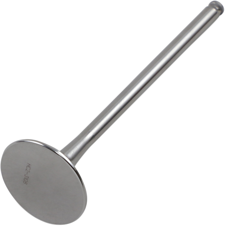 DEL WEST Exhaust Valve - No Dish - Honda CRF250R '10-'15 DWCRF250REV10ND