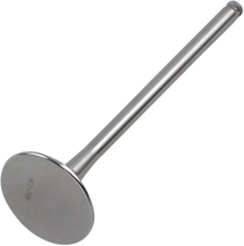 DEL WEST Exhaust Valve - No Dish - Honda CRF250R '10-'15 DWCRF250REV10ND