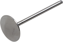 DEL WEST Intake Valve - No Dish - Kawasaki KX250F '09-'16 DW-KX250FIV09ND