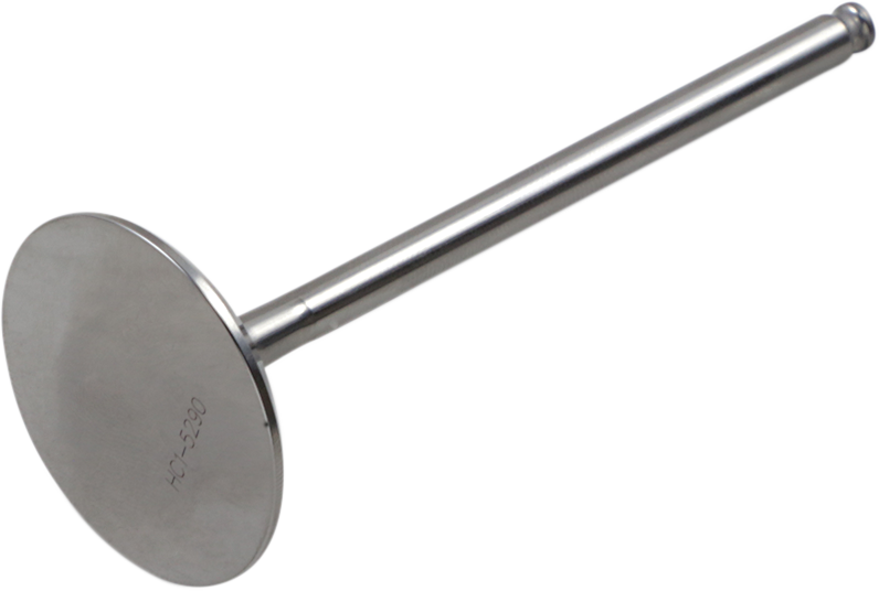 DEL WEST Intake Valve - No Dish - Kawasaki KX250F '09-'16 DW-KX250FIV09ND