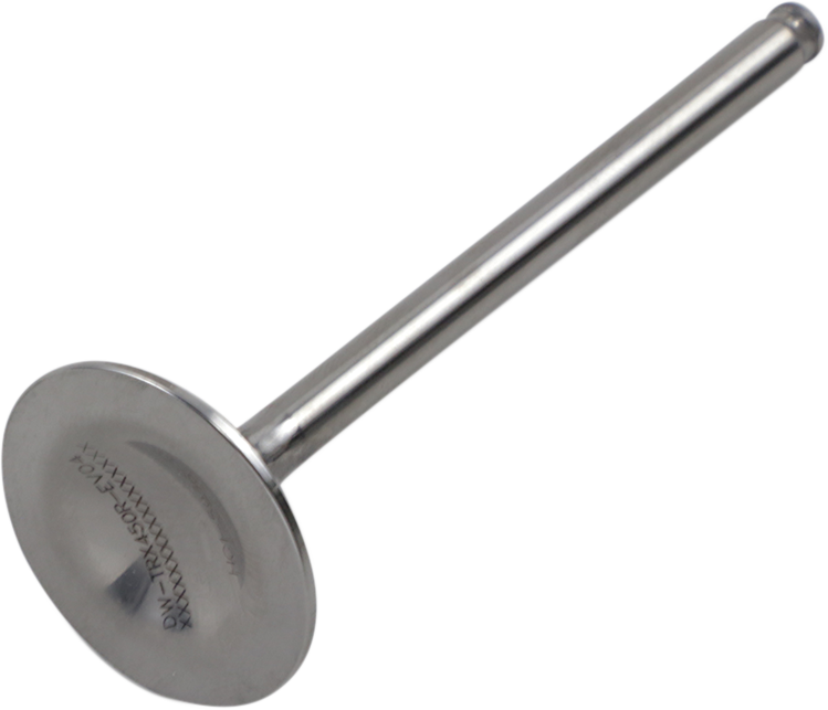 DEL WEST Exhaust Valve - Stock - Honda TRX450R '04-'05 DWTRX450REV04