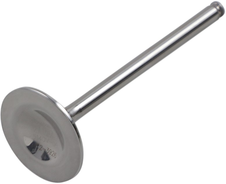 DEL WEST Exhaust Valve - +1.00 mm - Honda TRX450R '04-'05 DWTRX450R1EV04