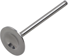 DEL WEST Exhaust Valve - +1.00 mm - Honda TRX450R '04-'05 DWTRX450R1EV04