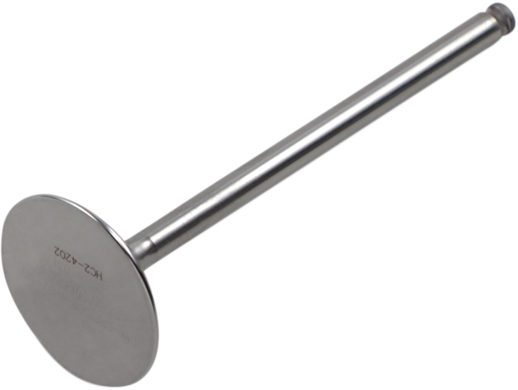 DEL WEST Intake Valve - No Dish - Honda CRF150R '07-'16 DW-CRF150R-IV07-ND