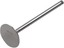 DEL WEST Intake Valve - No Dish - Honda CRF150R '07-'16 DW-CRF150R-IV07-ND