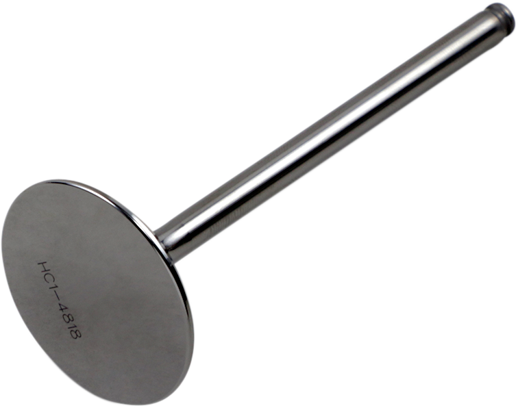 DEL WEST Exhaust Valve - +1.00 mm - Honda CRF450R '09-'12 DWCRF4501OSEV09