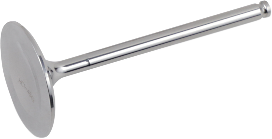 DEL WEST Intake Valve - Stock - High Flow - Suzuki LTR450 '06-'13 DWLTR450IV11HFP