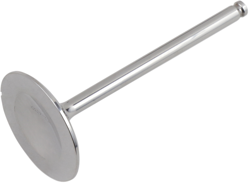 DEL WEST Intake Valve - +1.00 mm - High Flow - Suzuki LTR450 '06-'13 DWLTR4501IV11HF