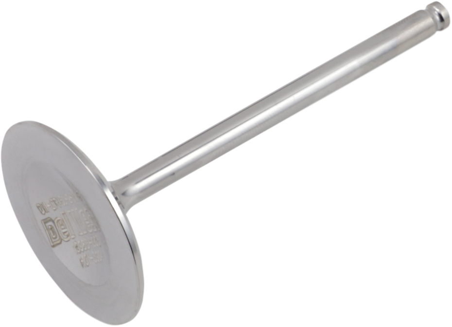 DEL WEST Intake Valve - +2.00 mm - High Flow - Suzuki LTR450 '06-'13 DWLTR4502IV11HF