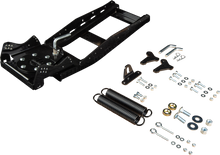 Utv Plow Push Tube