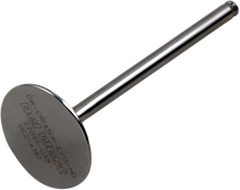 DEL WEST Exhaust Valve - No Dish - Honda CRF450R '13-'16 DWCRF450REV13ND