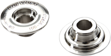 DEL WEST Valve Spring Retainer - Intake/Exhaust - Honda DW-H-RX02-S