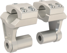 ROX SPEED FX 2" Deluxe Handlebar Risers for 7/8" Handlebars 3R-P2SSM