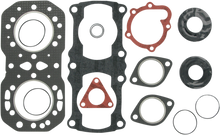 VERTEX Complete Gasket Set - Polaris 7112080