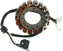 MOOSE OFFROAD Stator - Suzuki M-21-809