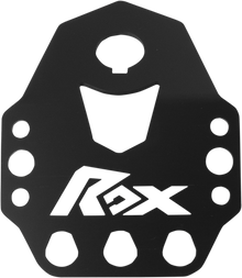 ROX SPEED FX Dash Panel - LTZ/KSF/DVX400 DP-301