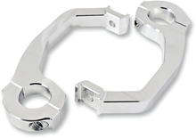ROX SPEED FX Flex Tec Handguard Mount - Standard 1G-FTMNT