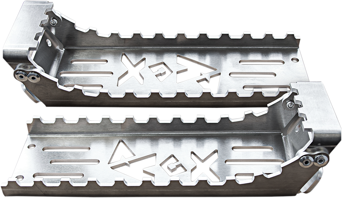 ROX SPEED FX ATV Foot Pegs FP-001-ASM