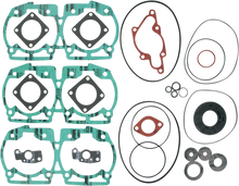VERTEX Complete Gasket Set - Ski-Doo 711215