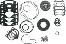 VERTEX Complete Gasket Set - Arctic Cat 711217