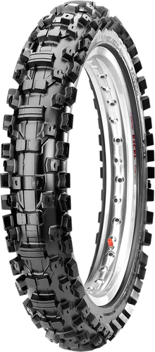 CST Tire - Legion MX-VI CM703 - Rear - 90/100-14 - 49M TM26279100