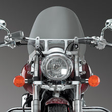 Deflector Windshield Clear
