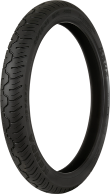 KENDA Tire - K673 Kruz - 120/90-17 - Front - 64H 046731712F1