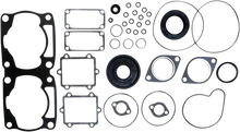 VERTEX Complete Gasket Set - Arctic Cat 711226