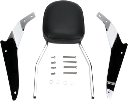 COBRA Sissy Bar - Standard - VLX600 02-5101