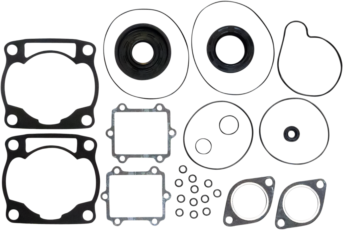 VERTEX Complete Gasket Set - Arctic Cat 711227