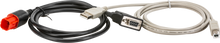 6 Pin Can Cable Kit `21 Up