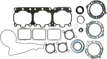 VERTEX Complete Gasket Set - Yamaha 7112410