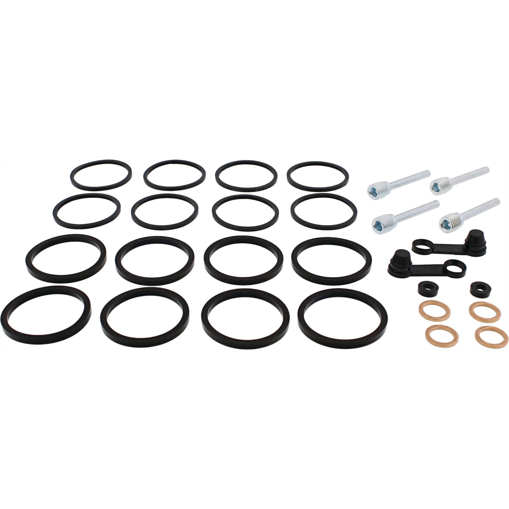 Front Caliper Rebuild Kit 42943 08
