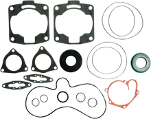 VERTEX Complete Gasket Set - Polaris 711252