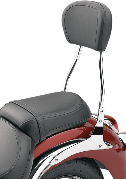 COBRA Sissy Bar - Tall - Chrome - V-Star 1100 02-7740