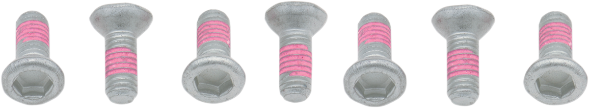 BOLT Bolt - Rotor - 7 Pack - Yamaha YZ 80/85 YRTR8085