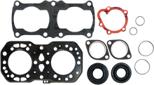 VERTEX Complete Gasket Set - Polaris 711253
