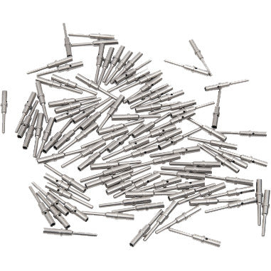 Deutsch Solid Male Terminals Hd# 72192 98 & 98r