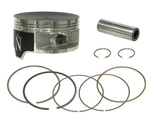 Piston Kit 91.97/Std Hon