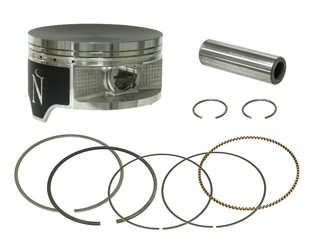 Piston Kit 92.47/+0.50 Hon